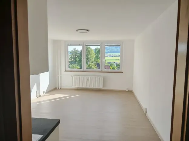 Pronájem bytu 1+kk, Nový Jičín, Jičínská, 28 m2