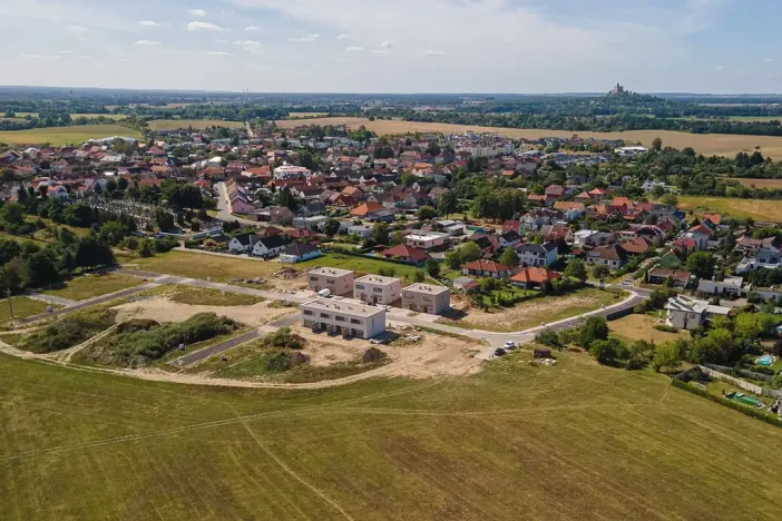 Prodej rodinného domu, Sezemice, Pod Vinicí, 113 m2
