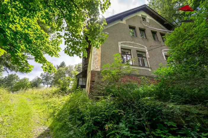 Prodej vícegeneračního domu, Dolní Moravice, 400 m2