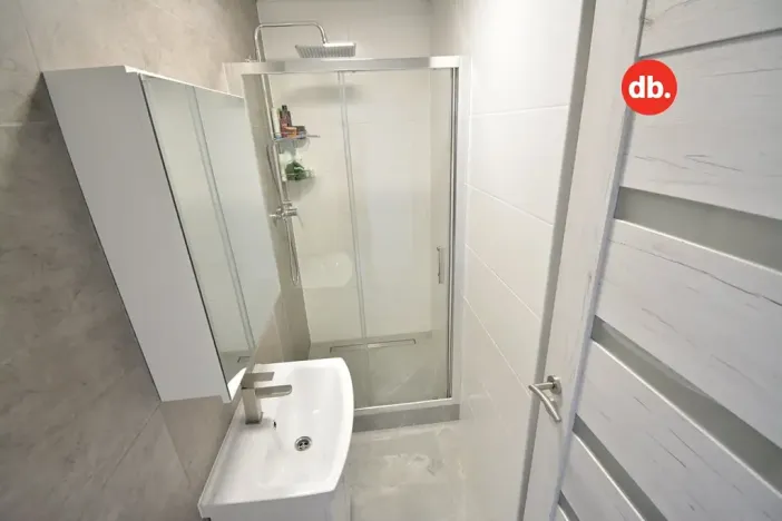 Pronájem bytu 2+1, Toužim, Sídliště, 62 m2