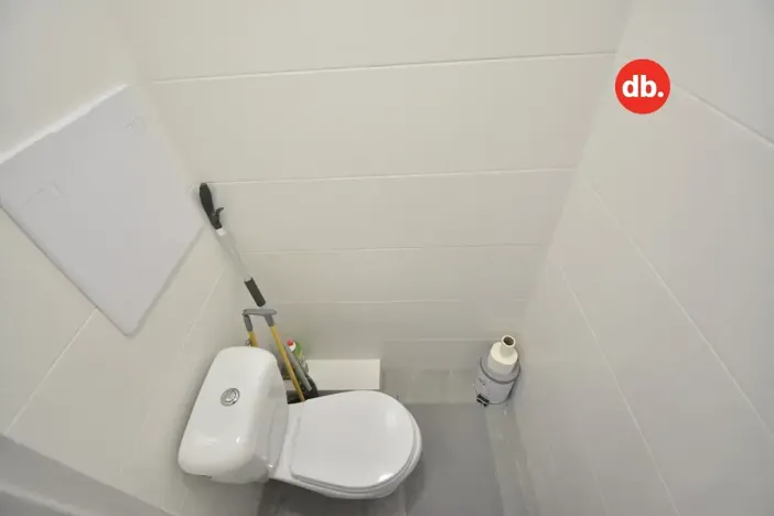 Pronájem bytu 2+1, Toužim, Sídliště, 62 m2
