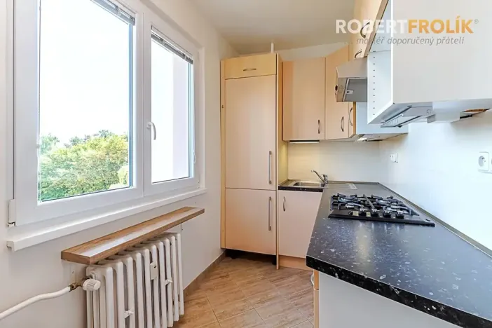 Pronájem bytu 2+1, Praha - Veleslavín, Maříkova, 55 m2