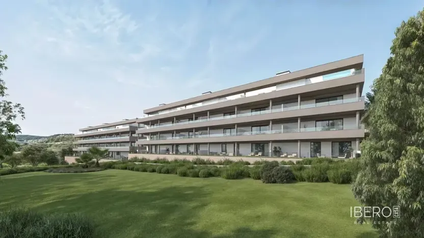 Prodej bytu 3+kk, Estepona, Španělsko, 83 m2