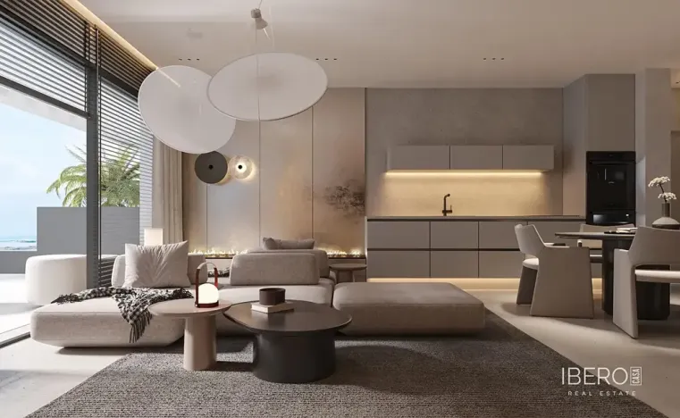 Prodej bytu 4+kk, Estepona, Španělsko, 97 m2
