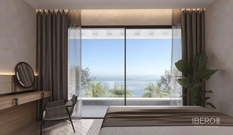 Prodej bytu 4+kk, Estepona, Španělsko, 97 m2