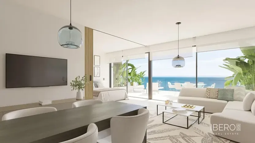 Prodej bytu 4+kk, Fuengirola, Španělsko, 90 m2