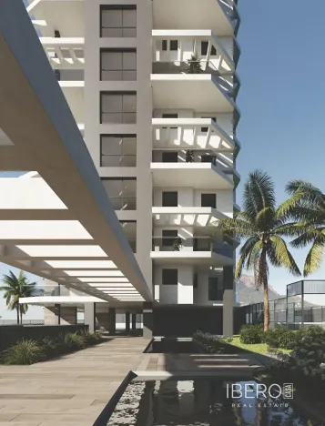 Prodej bytu 4+kk, Calp, Španělsko, 68 m2