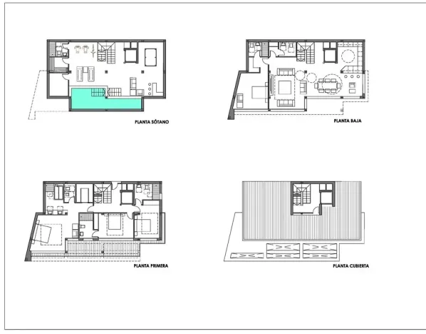 Prodej vily, Calp, Španělsko, 349 m2