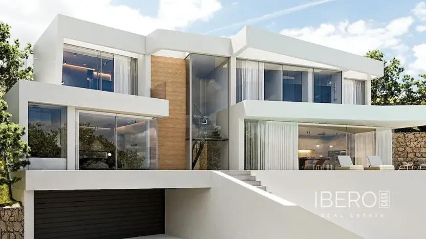 Prodej vily, Altea, Španělsko, 225 m2
