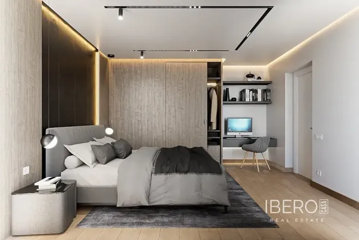 Prodej vily, Altea, Španělsko, 225 m2