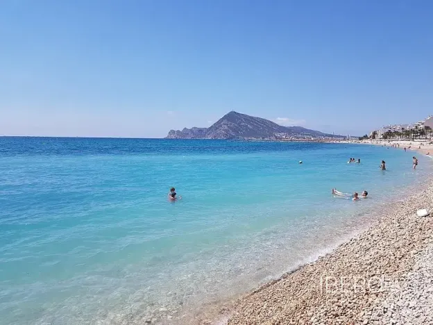 Prodej vily, Altea, Španělsko, 225 m2