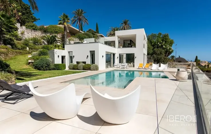 Prodej rodinného domu, Marbella, Španělsko, 429 m2