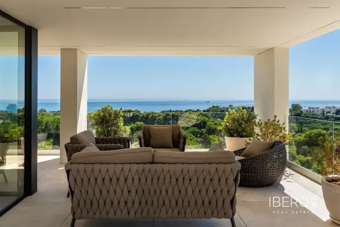 Prodej rodinného domu, Marbella, Španělsko, 429 m2