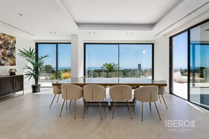 Prodej rodinného domu, Marbella, Španělsko, 429 m2