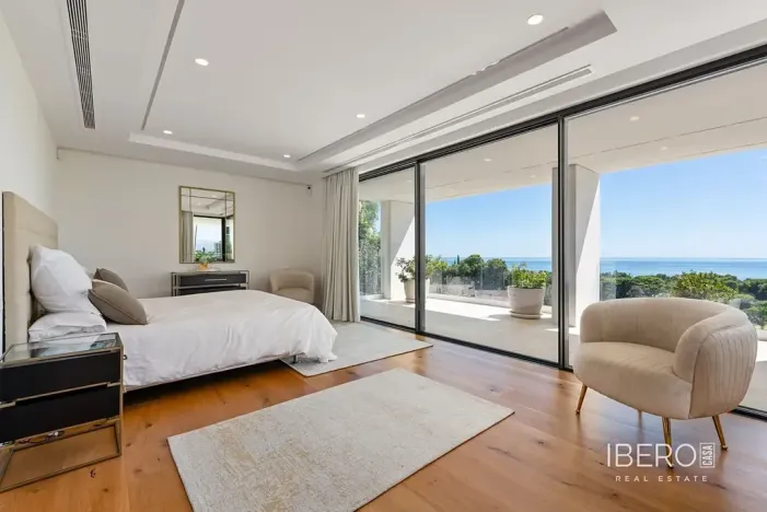 Prodej rodinného domu, Marbella, Španělsko, 429 m2