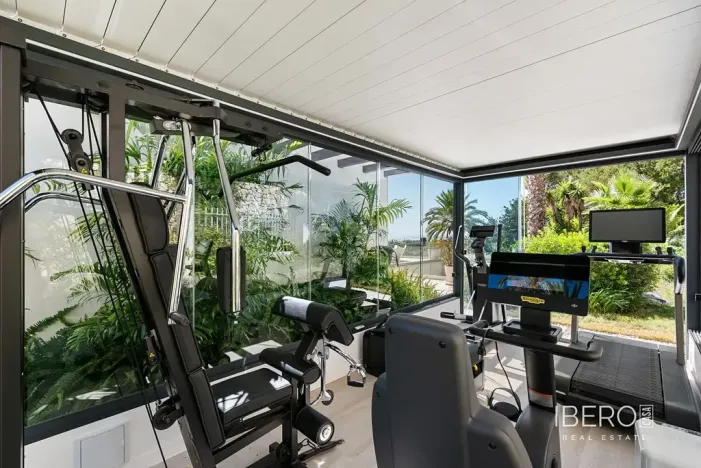 Prodej rodinného domu, Marbella, Španělsko, 429 m2