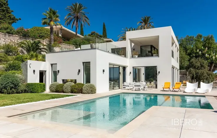 Prodej rodinného domu, Marbella, Španělsko, 429 m2
