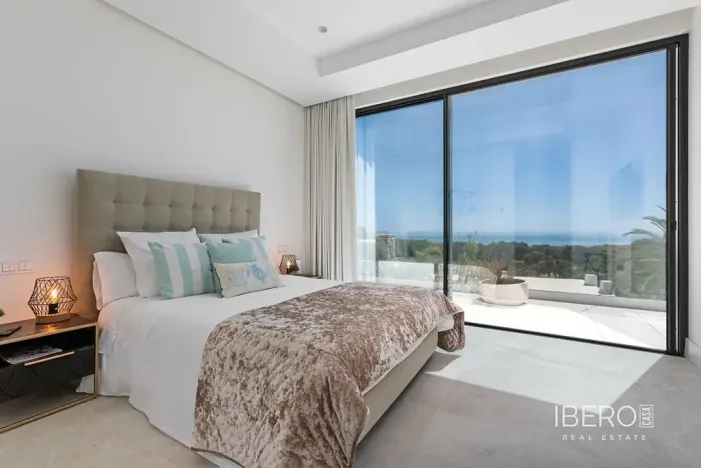 Prodej rodinného domu, Marbella, Španělsko, 429 m2