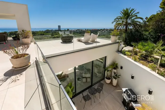 Prodej rodinného domu, Marbella, Španělsko, 429 m2