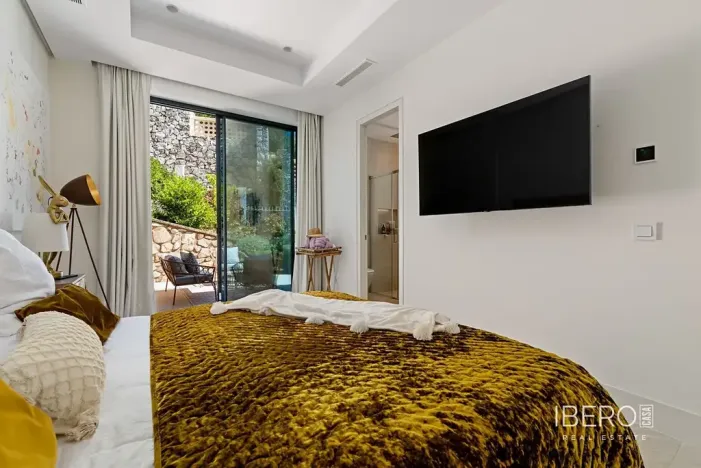 Prodej rodinného domu, Marbella, Španělsko, 429 m2