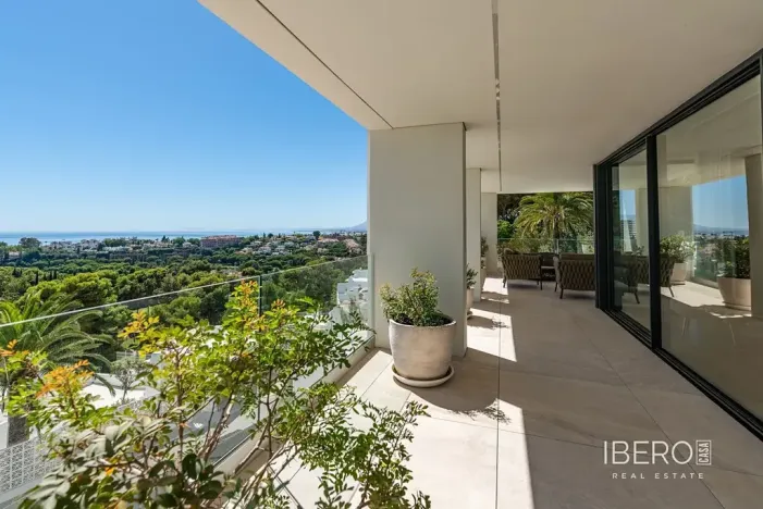 Prodej rodinného domu, Marbella, Španělsko, 429 m2