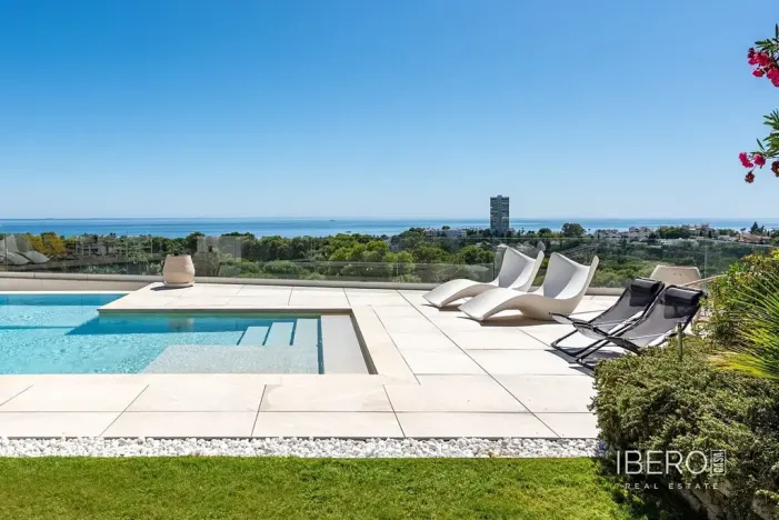 Prodej rodinného domu, Marbella, Španělsko, 429 m2