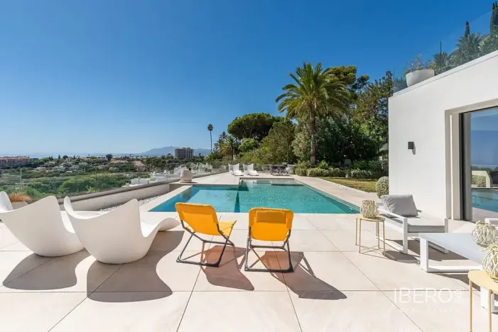 Prodej rodinného domu, Marbella, Španělsko, 429 m2