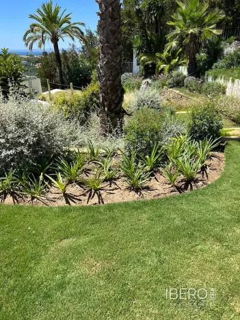 Prodej rodinného domu, Marbella, Španělsko, 429 m2