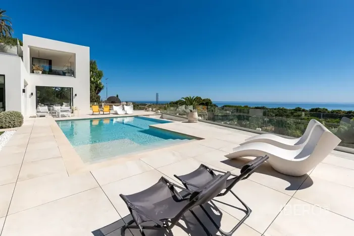 Prodej rodinného domu, Marbella, Španělsko, 429 m2