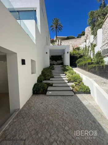 Prodej rodinného domu, Marbella, Španělsko, 429 m2