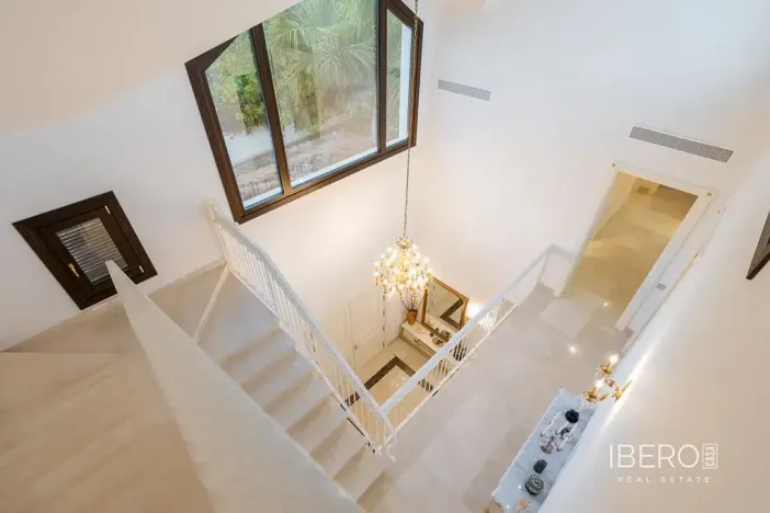 Prodej rodinného domu, Estepona, Španělsko, 761 m2