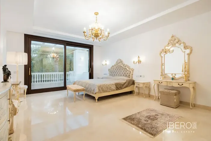 Prodej rodinného domu, Estepona, Španělsko, 761 m2