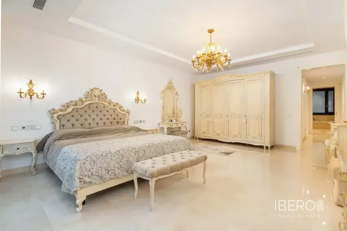Prodej rodinného domu, Estepona, Španělsko, 761 m2