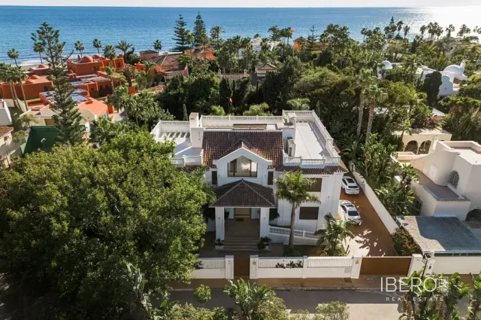 Prodej rodinného domu, Estepona, Španělsko, 761 m2