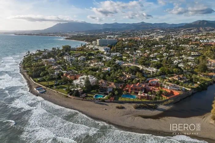 Prodej rodinného domu, Estepona, Španělsko, 761 m2