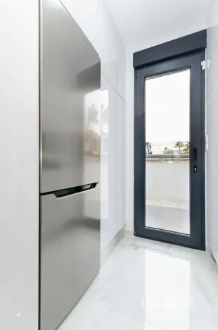 Prodej vily, Torrevieja, Španělsko, 95 m2