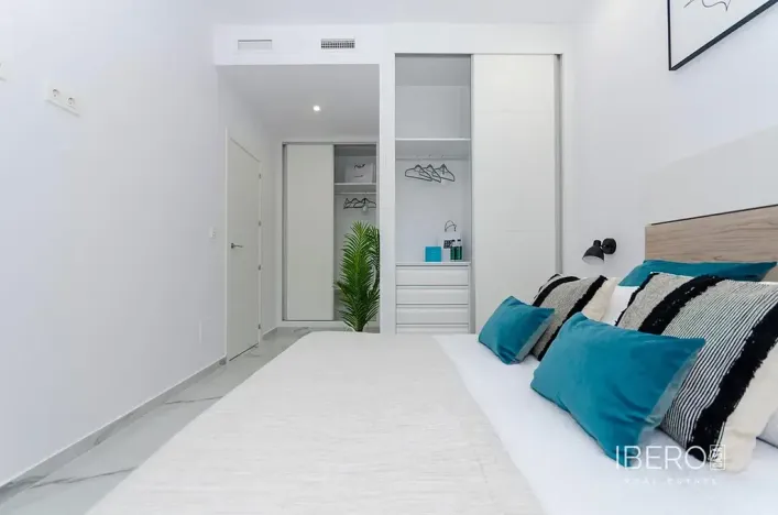 Prodej vily, Torrevieja, Španělsko, 95 m2