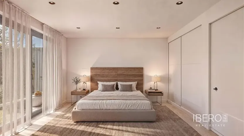 Prodej rodinného domu, Los Alcázares, Španělsko, 120 m2