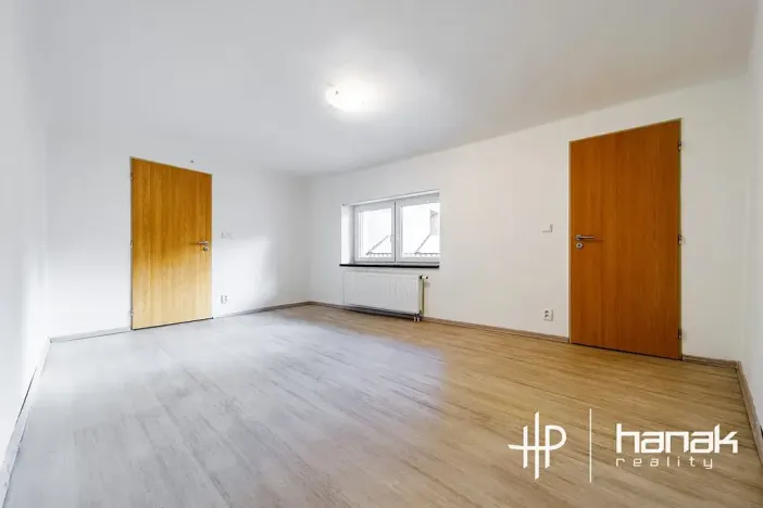 Pronájem bytu 1+1, Šternberk, Olomoucká, 36 m2