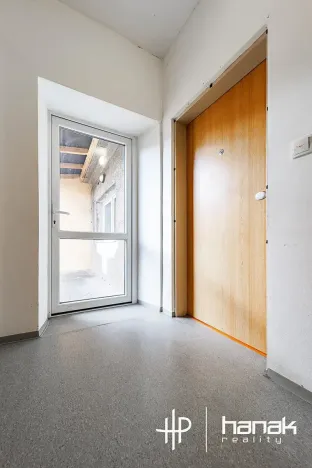 Pronájem bytu 1+1, Šternberk, Olomoucká, 36 m2