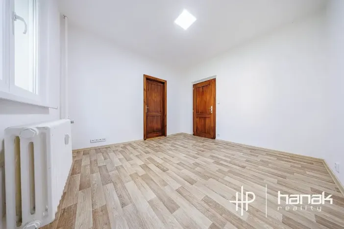 Pronájem bytu 3+1, Uničov, Nová, 62 m2