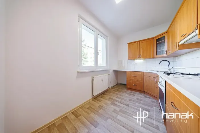 Pronájem bytu 3+1, Uničov, Nová, 62 m2