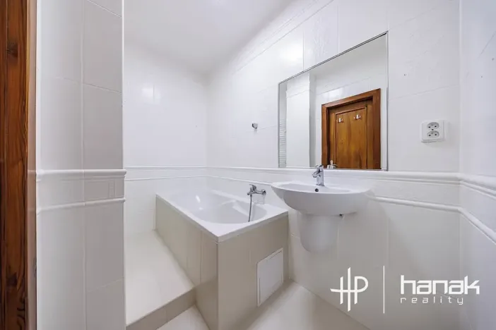 Pronájem bytu 3+1, Uničov, Nová, 62 m2