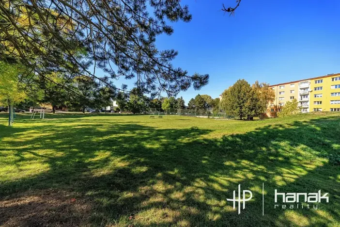 Pronájem bytu 3+1, Uničov, Nová, 62 m2