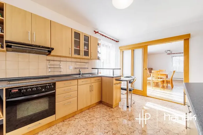 Pronájem rodinného domu, Doloplazy, 276 m2