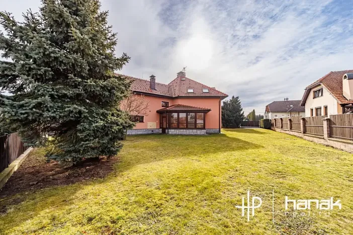 Pronájem rodinného domu, Doloplazy, 276 m2