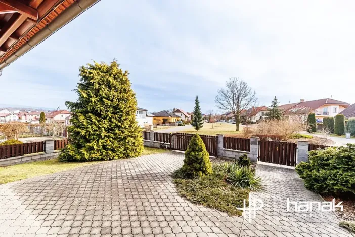 Pronájem rodinného domu, Doloplazy, 276 m2