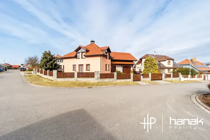 Pronájem rodinného domu, Doloplazy, 276 m2