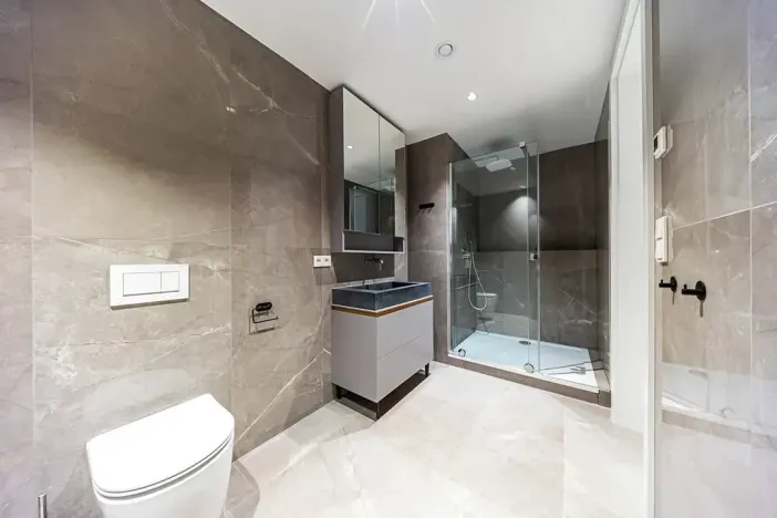 Pronájem bytu 4+kk, Praha - Nusle, Čiklova, 151 m2