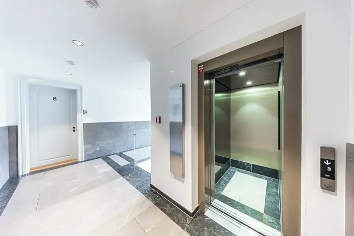 Pronájem bytu 4+kk, Praha - Nusle, Čiklova, 151 m2